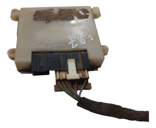 Módulo Velocidade Gm S10 2.4 2001 A 2011 (al)  16184893