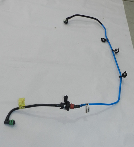 Mangueira Valvula Canister Ford Ka 2015 A 2022 J7bg9k313ab
