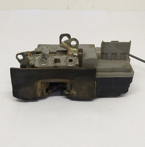Fechadura Manual Dianteira Direita Peugeot 206 207 03/15