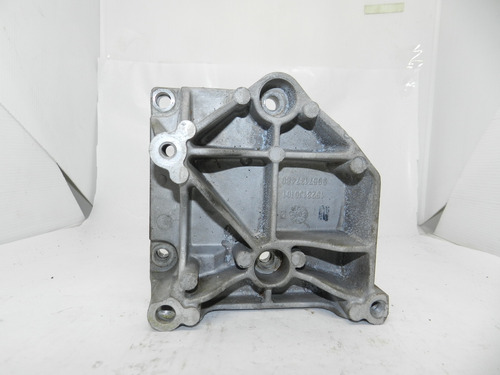 Suporte Coxim Compressor 206 207 C3 C4 1.6 16v 9657137480