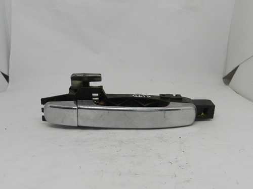 Maçaneta Externa Traseira Direita Nissan Sentra 2009