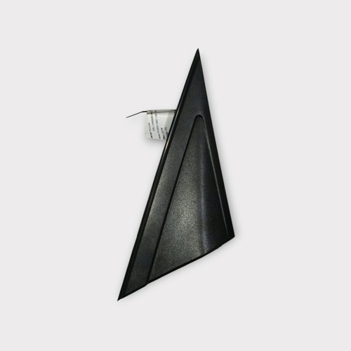 Moldura Retrovisor Direito Hyundai Hb20 2013 A 2019
