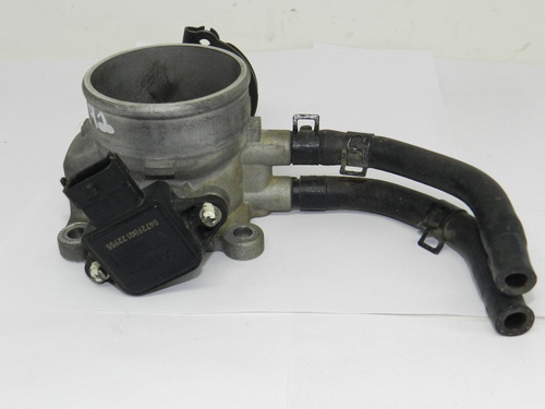 Corpo Borboleta Tbi Hyundai Tucson 2.0 2012 351002375