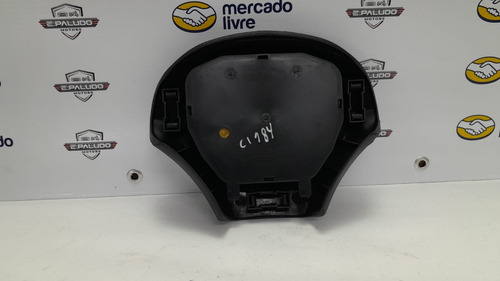 Tampa Volante Buzina Ford Fiesta Courier 97/03 96fb3a515acw