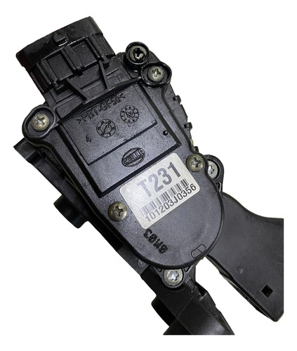 Pedal Acelerador Eletrônico Kia Cerato 1.6 2009 2010 2011