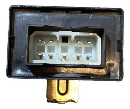 Modulo Travas Elétricas Jac J6 2015 2016 2017 2018