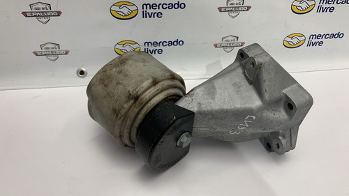 Suporte Coxim Esquerdo Motor C180k C200k 1.8 16v 4c 00/06