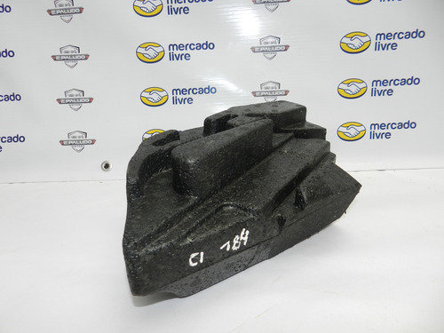 Caixa Isopor Porta Ferramentas Ford Fiesta 1996 A 2002