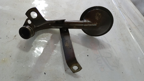 Pescador De Óleo Ford Zetec Rocam 1.0 / 1.6 25747