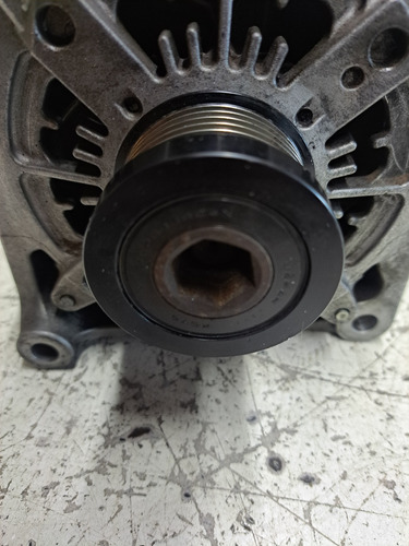 Alternador Bmw 320 2.0 Turbo 2013 A 2016