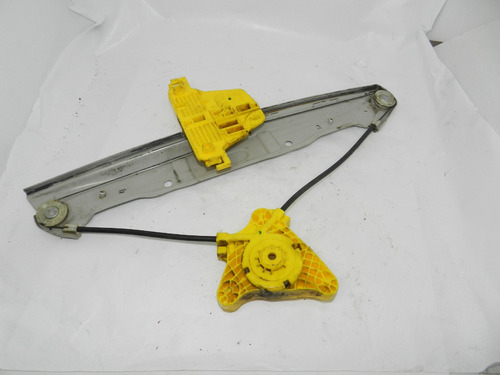 Máquina Vidro S/ Motor Dianteira Esquerda Gol G4 G5 G6 G7