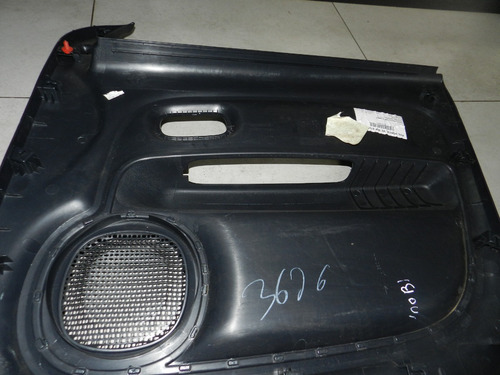 Forro Porta Dianteira Esquerda Fiat Mobi 15/20 100228294