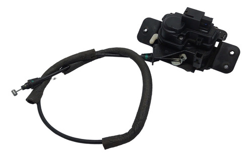 Fechadura Elétrica Porta Malas Grand Cherokee 2005 2006