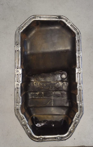 Carter Motor Vw Gol Parati G2 G3 G4 Kombi 1996 A 2008 