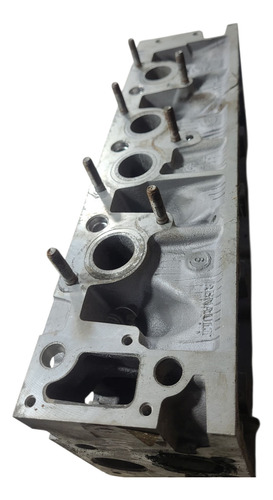 Cabeçote Do Motor Renault Sandero 1.6 8v 2014 113,02mm (ap)
