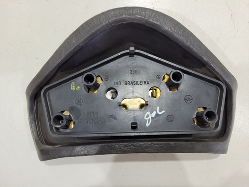 Botão Buzina Volante Vw Gol Saveiro G1 G2 95/01 (r)