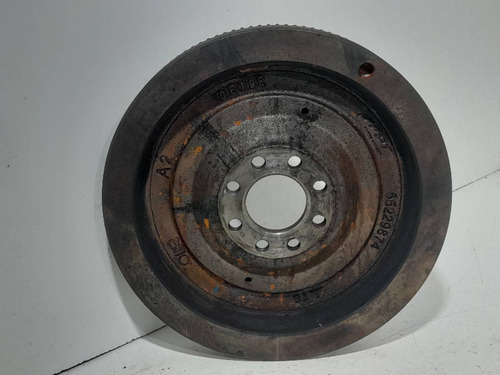 Volante Motor Fiat Doblo 1.8 E-torq 2011 55229874