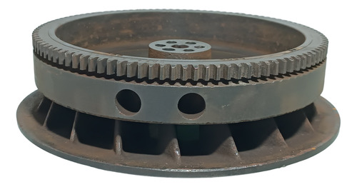 Volante Motor Agrale M790 Agrale 4100 4200 4300