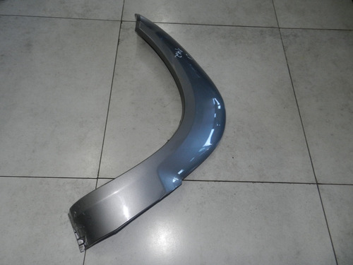 Friso Para-lama Dianteiro Esquerdo Hyundai Tucson 2005/2016