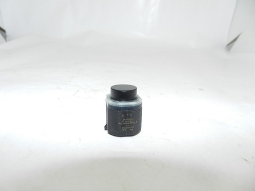 Sensor Ré Estacionamento Vw Gol Fox Voyage Polo Jetta Golf