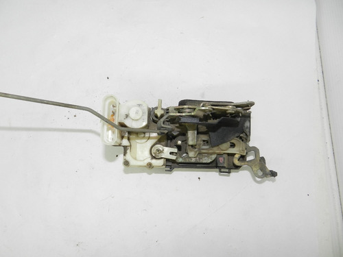 Fechadura Traseira Esquerda Fiat Palio Ex 4p 2001