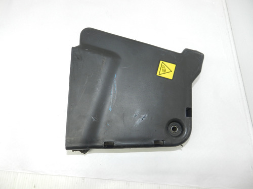 Capa Superior Correia Dentada Fiat Palio Fire 01/12 Detalhe