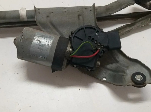 Motor Limpador Parabrisa Renault Duster 2012 F006d20020