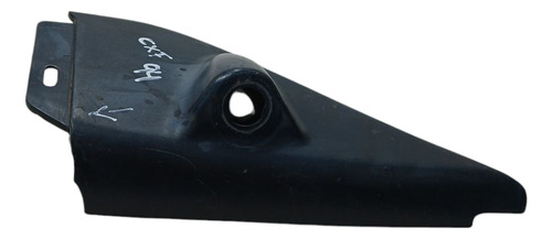 Acab. Interno Retrovisor Dir. Vw Gol  Bola 2001 Com Dtl (ap)