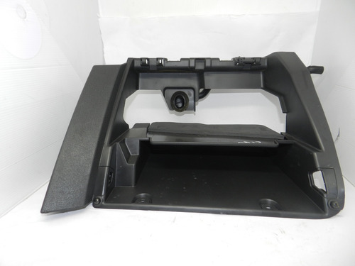 Acabamento Interno Porta-luvas Ford Ecosport 2013 A 2017