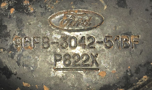 Balança Bandeja Inferior Dianteira Ford Fiesta 1996 A 2006