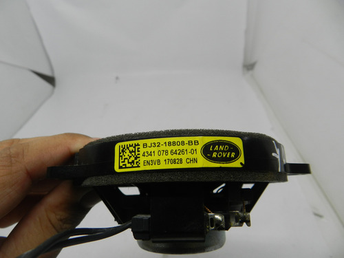 Alto Falante Dianteiro Land Range Rover Sport Evoque Velar
