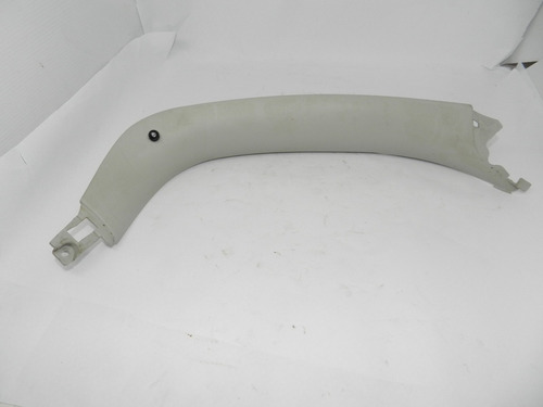 Moldura Interna Porta Malas Lado Esquerdo Peugeot 307 03/12 