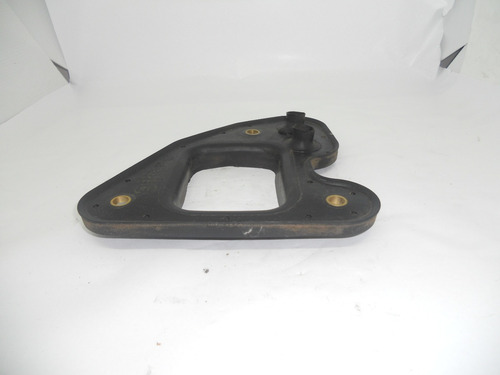 Moldura Caixa Ar Fiat Mobi Uno Fiorino 519225130