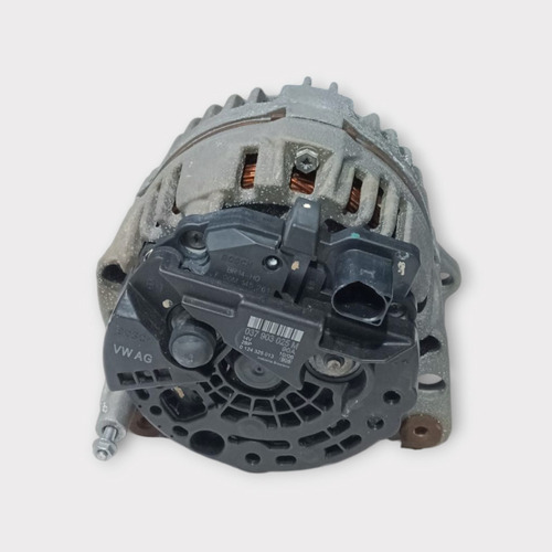 Alternador Vw Fox Spacefox Gol Polo  1.6 2007 90a 2005 2014