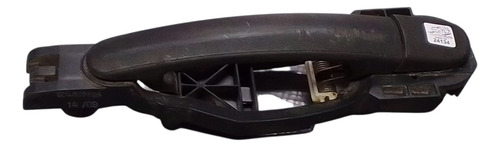 Maçaneta Externa Dianteira Direita Gol G3    24134