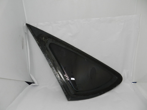 Vidro Fixo Traseiro Direito Ford Focus Hatch 2009 A 2012
