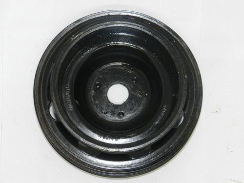Polia Dupla Virabrequim Renault Sandero Clio 1.0 16v 872472c