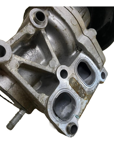 Bomba Água Motor Mitsubishi Lancer 2.0 16v 2011 2012 2013
