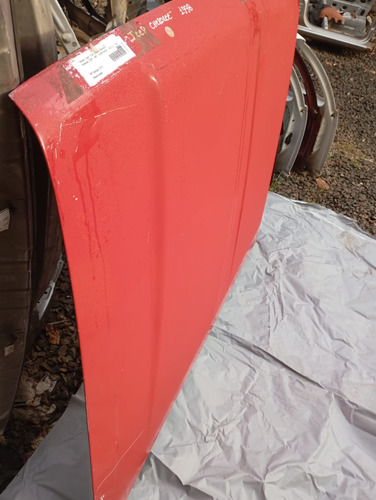 Capô Dianteiro Cherokee Sport 1996 1997 1998 Original  26085