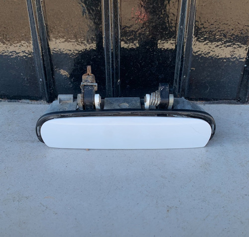 Maçaneta Puxador Externa Direito Audi A3 2portas 99/05