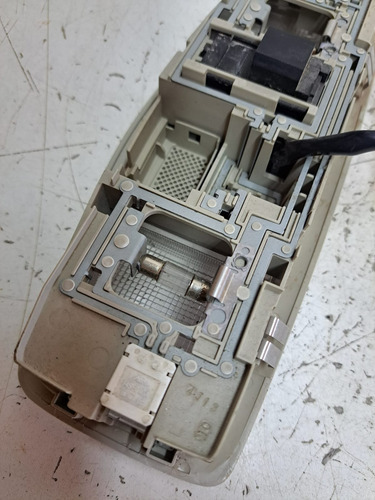 Luz Cortesia Teto Mitsubishi Outlander 2013 2014 2015