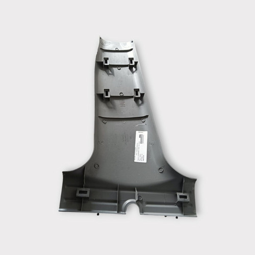Moldura Coluna Direit Vw Gol Parati Saveiro G3 G4 4p 99 2010