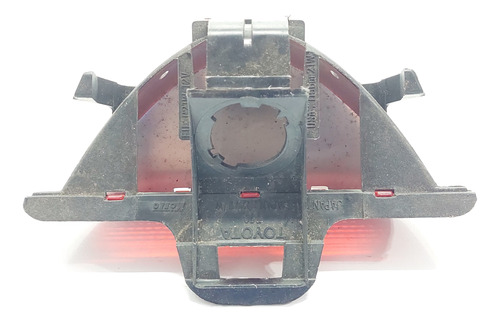 Luz De Freio Break Ligth Toyota Corolla Ano 1998 A 2002 