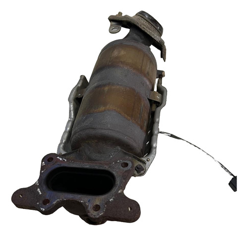 Catalisador Motor Honda Crv 2.0 16v 4x2 2012 2013 2014 2015
