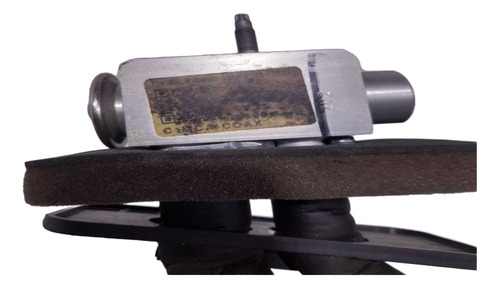 Radiador Evaporador Ar Condicionado Ford Focus 2014 2015