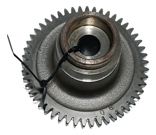 Engrenagem Pequena Motor Frontier Mwm 2.8 Xterra