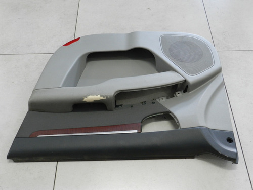Forro Porta Dianteira Dir Hyundai Santa Fé 10 A 13 C Detalhe