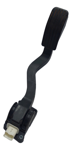 Pedal Acelerador Eletrônico 207 / C3 / 307  Cód. 0280752251