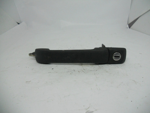 Maçaneta Externa Dianteira Esquerda Vw Gol 1988 A 2005