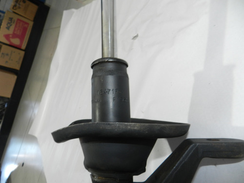 Amortecedor Dianteiro Honda Civic 01/03 (usado) Com Detalhe